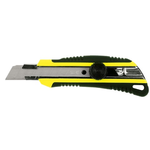 STERLING YELLOW SCREW LOCK SNAP CUTTER(570-1)